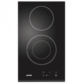 Варочная поверхность Gorenje ECT 330 CSC (черный)