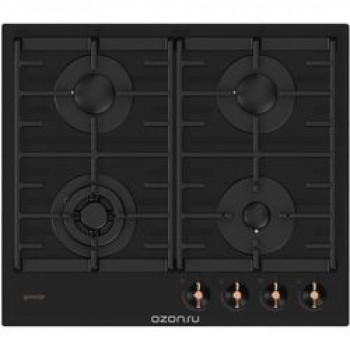 Варочная поверхность Gorenje GTW 6 INI (черный)