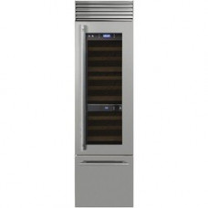 Винный шкаф Smeg WF 366RDX