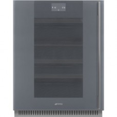 Винный шкаф Smeg CVI138LWS2