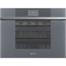 Винный шкаф Smeg CVI118LWS2