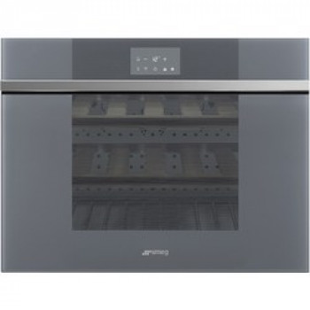 Винный шкаф Smeg CVI118LWS2