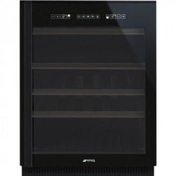 Винный шкаф Smeg CVI 638 N