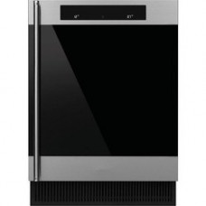 Винный шкаф Smeg CVI 338RWX2