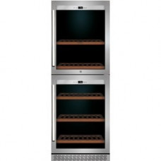 Винный шкаф Caso WineChef Pro 126-2D