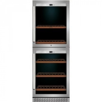 Винный шкаф Caso WineChef Pro 126-2D