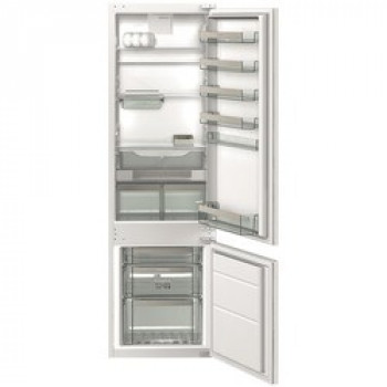 Встраиваемый холодильник Gorenje GSC 27178 F