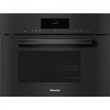 Встраиваемая микроволновая печь Miele DGM 7840 OBSW