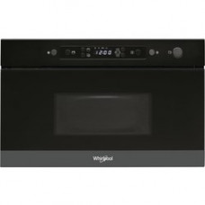 Встраиваемая микроволновая печь Whirlpool AMW 4920 NB