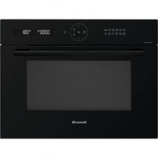 Встраиваемые микроволновые печи Brandt BKC7153BB