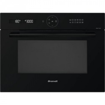 Встраиваемые микроволновые печи Brandt BKC7153BB