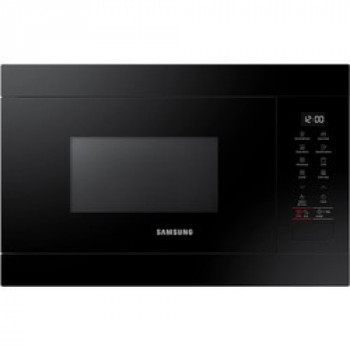 Встраиваемые микроволновые печи Samsung MG22M8254AK