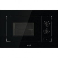 Встраиваемая микроволновая печь Gorenje BM 201 EG1BG