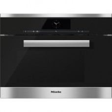 Встраиваемая микроволновая печь Miele DGM 6805