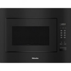 Встраиваемая микроволновая печь Miele M 2240 SC OBSW