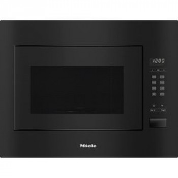 Встраиваемая микроволновая печь Miele M 2240 SC OBSW