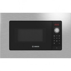 Встраиваемые микроволновые печи Bosch BFL 623MS3