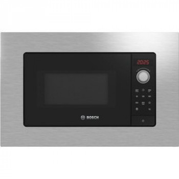 Встраиваемые микроволновые печи Bosch BFL 623MS3