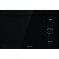 Встраиваемые микроволновые печи Gorenje BM 235 G1SYB