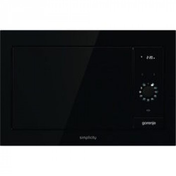 Встраиваемые микроволновые печи Gorenje BM 235 G1SYB