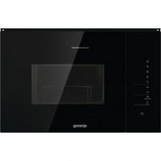 Встраиваемая микроволновая печь Gorenje BMI 251 SG3BG