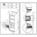 Встраиваемые микроволновые печи Brandt BMS7120X