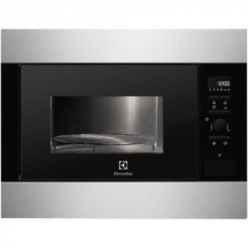 Встраиваемая микроволновая печь Electrolux EMS 26204 OX