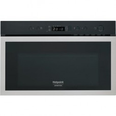 Встраиваемая микроволновая печь Hotpoint-Ariston MN 613