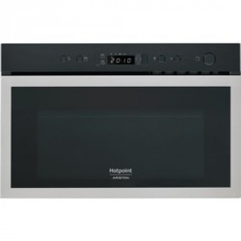 Встраиваемая микроволновая печь Hotpoint-Ariston MN 613