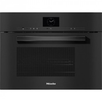 Встраиваемая микроволновая печь Miele DGM 7640 OBSW