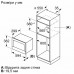 Встраиваемые микроволновые печи Bosch BFL7221B1