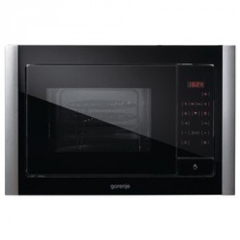 Встраиваемая микроволновая печь Gorenje BM 6120 AX