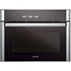 Встраиваемая микроволновая печь Gorenje BOC 5322 AX