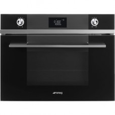 Встраиваемая микроволновая печь Smeg SF4102MN