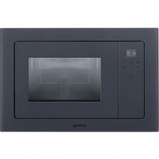 Встраиваемые микроволновые печи Smeg FMI120G