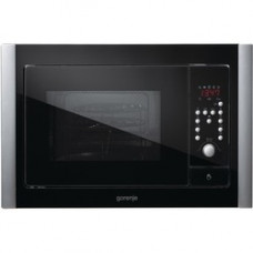 Встраиваемая микроволновая печь Gorenje BM 5120 AX