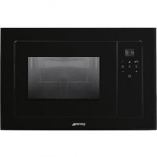 Встраиваемые микроволновые печи Smeg FMI120B3