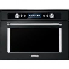 Встраиваемая микроволновая печь KitchenAid KMQCXB 45600