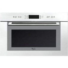 Встраиваемая микроволновая печь Whirlpool AMW 735 WH