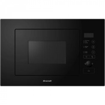 Встраиваемые микроволновые печи Brandt BMG2508B