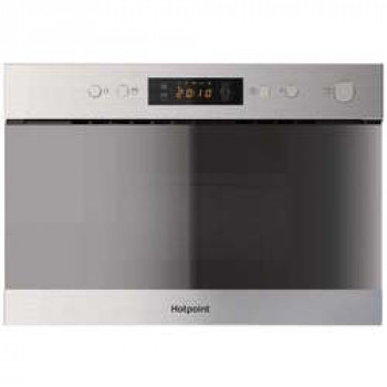 Встраиваемые микроволновые печи Hotpoint-Ariston MN 314 IX H