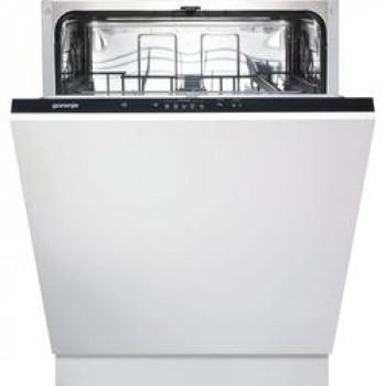 Встраиваемая посудомоечная машина Gorenje GV 62011