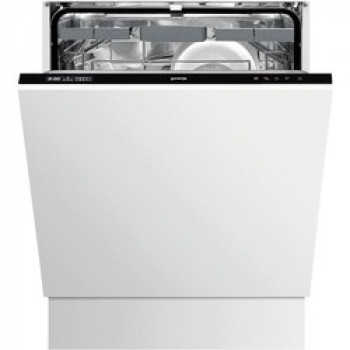 Встраиваемая посудомоечная машина Gorenje GV 64311