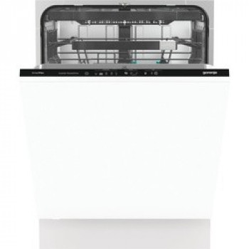 Встраиваемая посудомоечная машина Gorenje GV 672C62