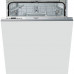 Встраиваемая посудомоечная машина Hotpoint-Ariston HI 5030 W