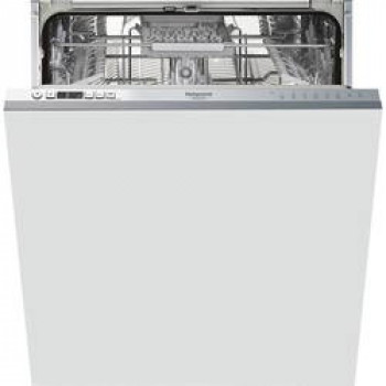 Встраиваемая посудомоечная машина Hotpoint-Ariston HIC 3C26 C