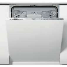 Встраиваемая посудомоечная машина Hotpoint-Ariston HIC 3C26N WF