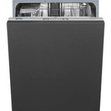 Встраиваемая посудомоечная машина Smeg STL281DS