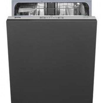 Встраиваемая посудомоечная машина Smeg STL281DS