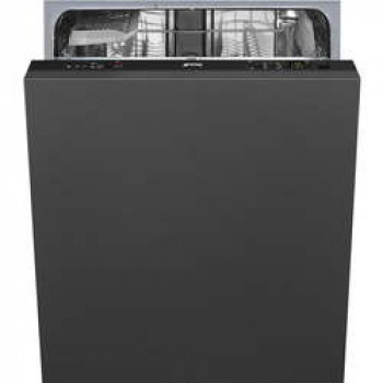 Встраиваемая посудомоечная машина Smeg STL62324LFR1